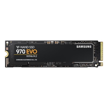 삼성전자 970 EVO M.2 NVMe 1TB