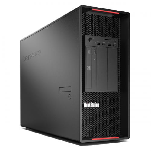 Lenovo ThinkStation P920 듀얼 프로세서 워크스테이션