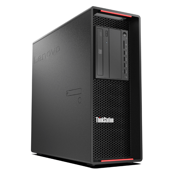 Lenovo ThinkStation P720 듀얼 프로세서 워크스테이션