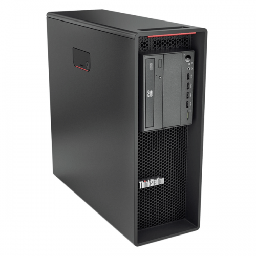 Lenovo ThinkStation P520 워크스테이션