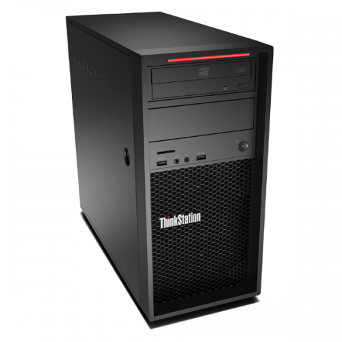 Lenovo ThinkStation P520c 워크스테이션