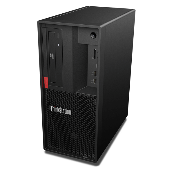 Lenovo ThinkStation P330 Tower 워크스테이션