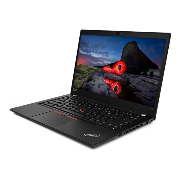 Lenovo ThinkPad P43s 노트북