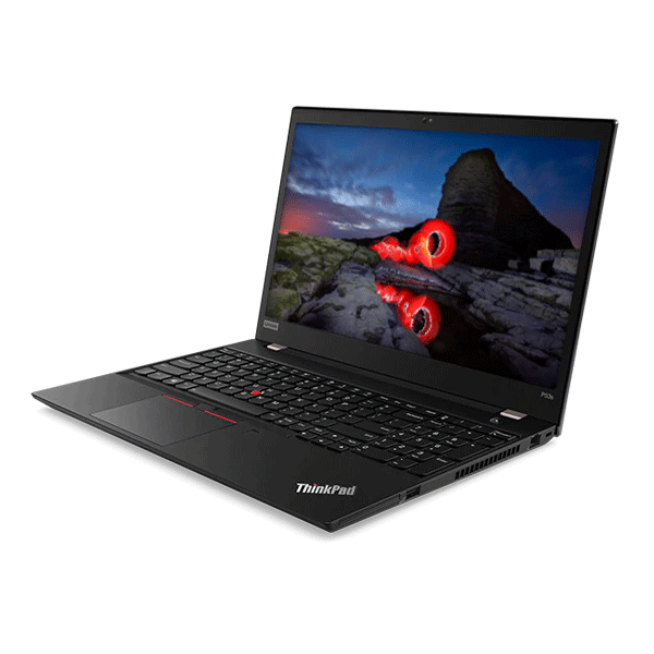 Lenovo ThinkPad P53s 노트북