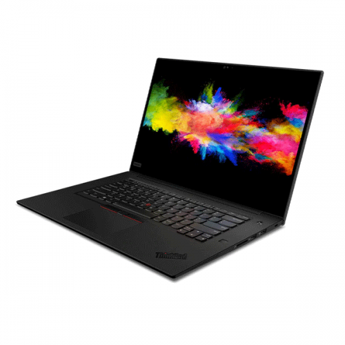 Lenovo ThinkPad P1 2세대 노트북