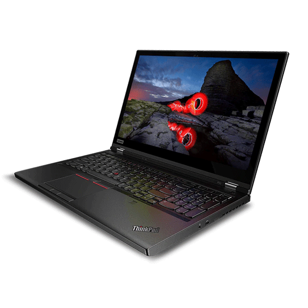 Lenovo ThinkPad P53 노트북