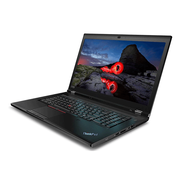 Lenovo ThinkPad P73 노트북