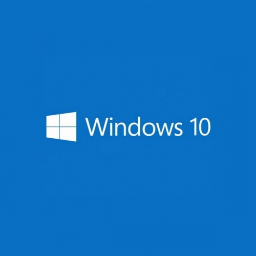 Microsoft Windows 10 Pro 64bit 한글 DSP/COEM