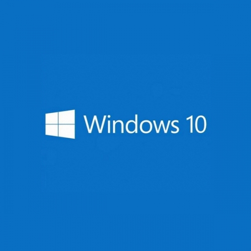 Microsoft Windows 10 Pro 처음사용자용 한글 (FPP)