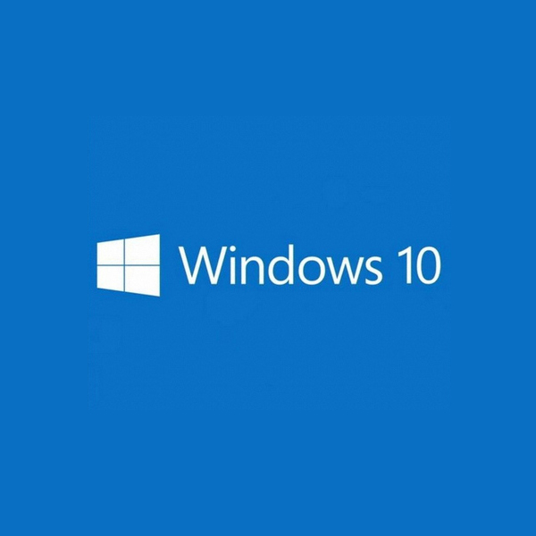 Microsoft Windows 10 Pro 처음사용자용 한글 (FPP)