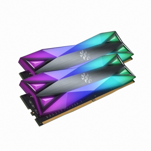ADATA XPG DDR4 16G PC4-28800 CL17 SPECTRIX D60G RGB (8Gx2)