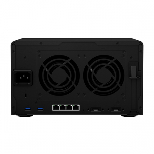 Synology DS1621+ /6베이/NAS/하드미포함