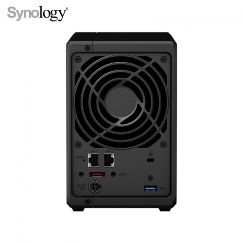 Synology DS720+/2베이/NAS/IronWolf HDD(2TB~8TB)