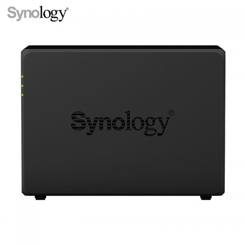 Synology DS720+/2베이/NAS/WD Purple SET (2TB~8TB)