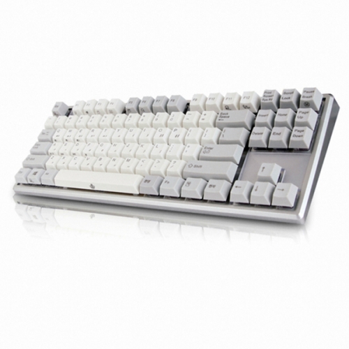 ABKO HACKER K935P V2 45G 무접점 PBT 화이트/NO LED