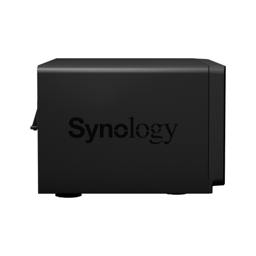 Synology DS1821+/8베이 NAS/IronWolf NAS HDD SET (8TB~32TB)