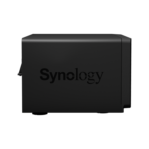 Synology DS1819+ /8베이/NAS/하드미포함