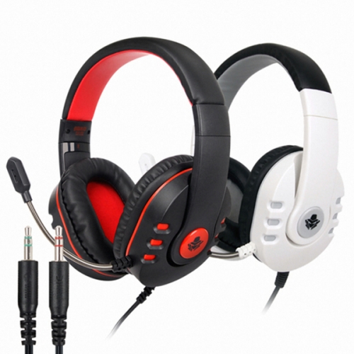 ABKO Hacker B100V Headset (블랙)