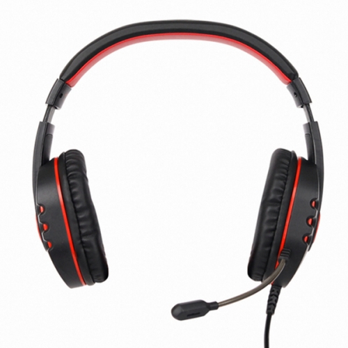 ABKO Hacker B100V Headset (블랙)