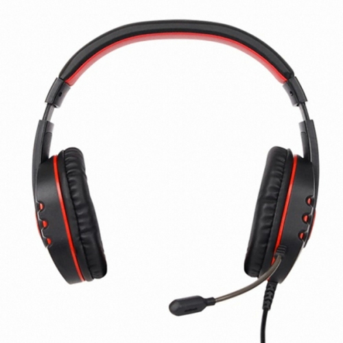 ABKO Hacker B100U Headset (블랙)