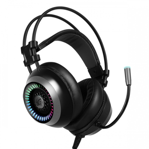 ABKO HACKER B660 ENC 가상 7.1 마이크 3D Headset