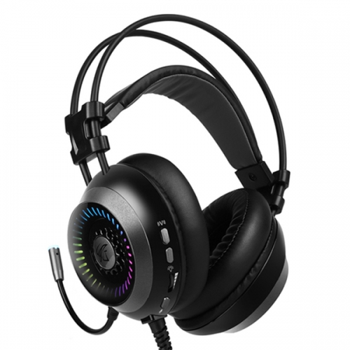 ABKO HACKER B660 ENC 가상 7.1 마이크 3D Headset