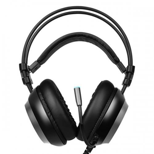 ABKO HACKER B660 ENC 가상 7.1 마이크 3D Headset