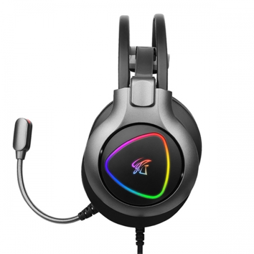 ABKO HACKER N950 ENC 가상 7.1 RGB Headset