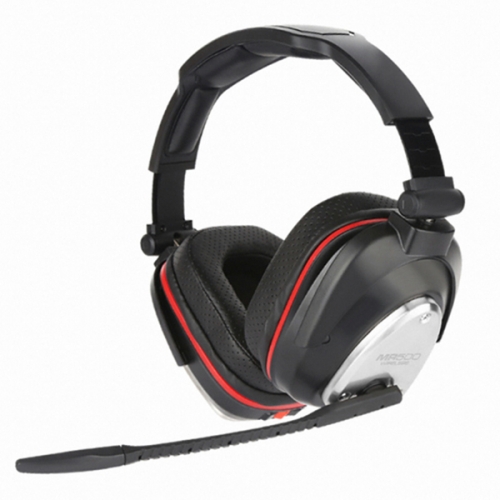 ABKO MR500 가상 7.1 무선 게이밍 Headset