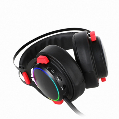 ABKO MR510 가상 7.1 무선 게이밍 Headset