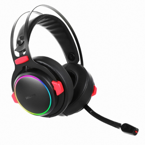 ABKO MR510 가상 7.1 무선 게이밍 Headset