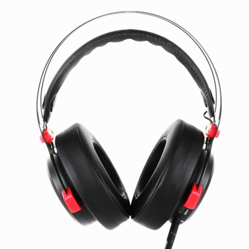 ABKO MR510 가상 7.1 무선 게이밍 Headset