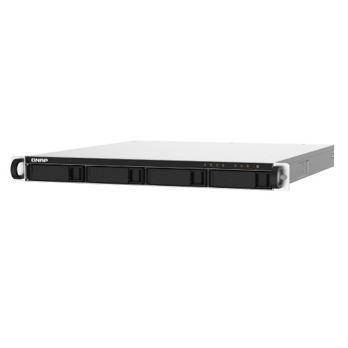 QNAP TS-432PXU-2G /4베이/랙형/WD Red HDD SET (4TB~16TB)