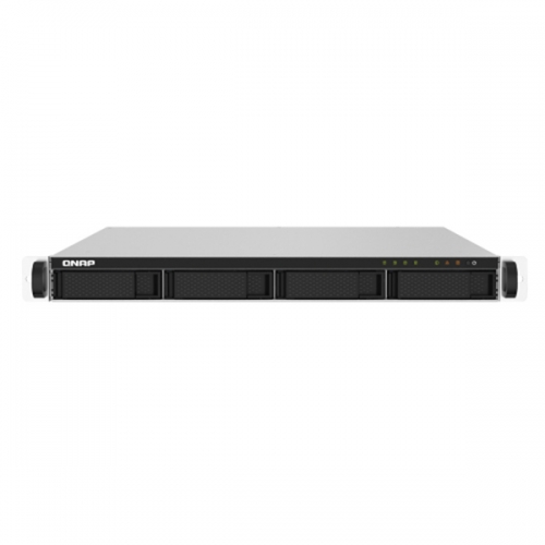 QNAP TS-432PXU-2G /4베이/랙형/WD Purple HDD SET (4TB~16TB)
