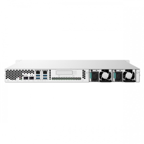 QNAP TS-432PXU-2G /4베이/랙형/IronWolf HDD SET (24TB~40TB)