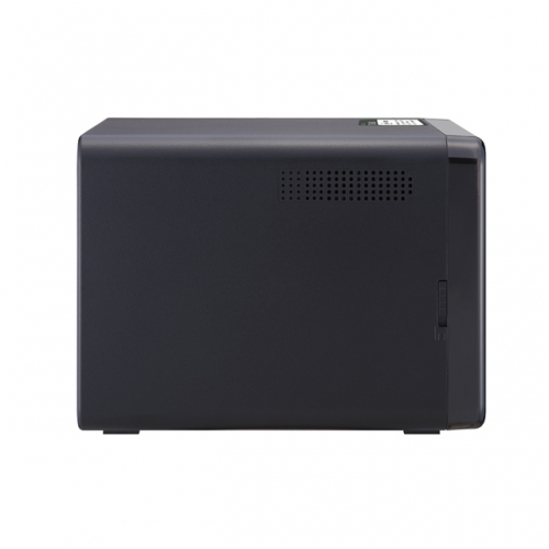 QNAP TS-453D-4G/4베이/WD Purple HDD SET (4TB~16TB)