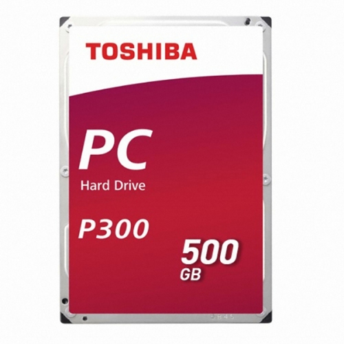 Toshiba P300 7200/64M (HDKPC35, 500GB)