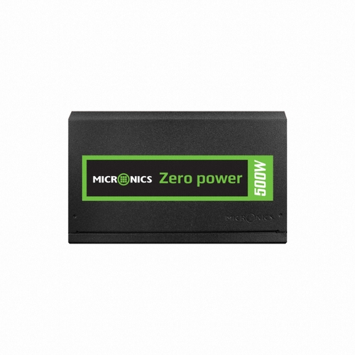 [마이크로닉스] ZERO POWER 500W