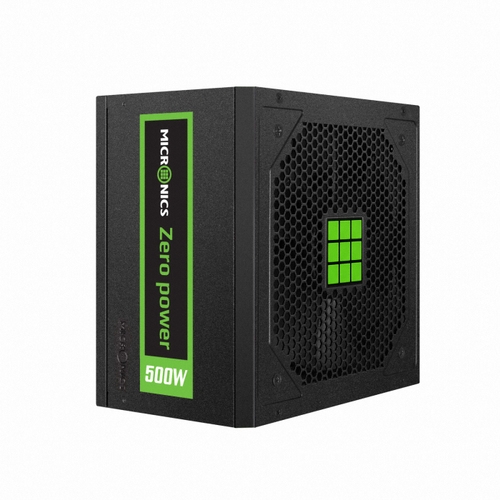 [마이크로닉스] ZERO POWER 500W