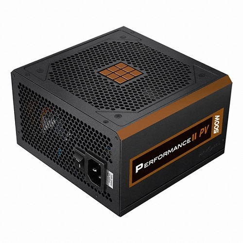 [마이크로닉스] Performance II PV 500W 80PLUS Bronze FDB