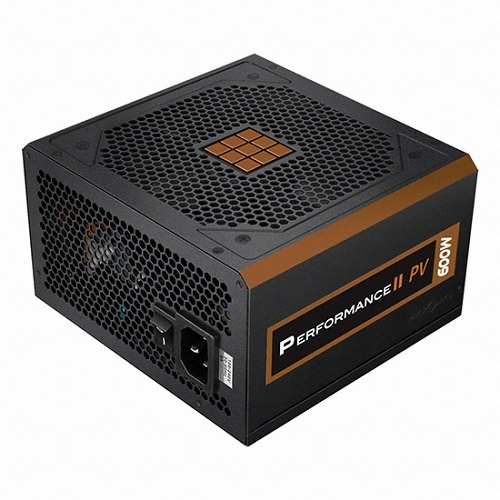 [마이크로닉스] Performance II PV 600W 80PLUS Bronze FDB