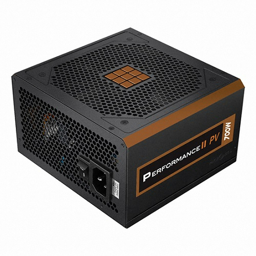 [마이크로닉스] Performance II PV 700W 80PLUS Bronze FDB