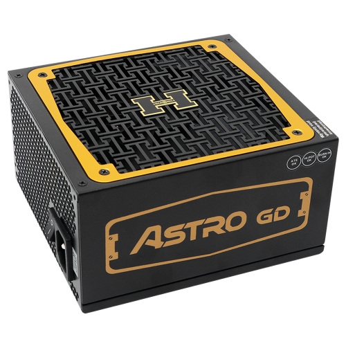 [마이크로닉스] ASTRO 550W 80plus Gold full modular FDB