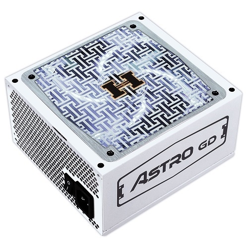 [마이크로닉스] ASTRO 750W 80plus Gold full modular - White FDB