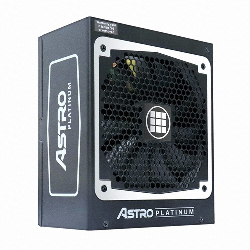 [마이크로닉스] ASTRO 850W 80plus Platiunm full modular