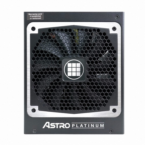 [마이크로닉스] ASTRO 850W 80plus Platiunm full modular