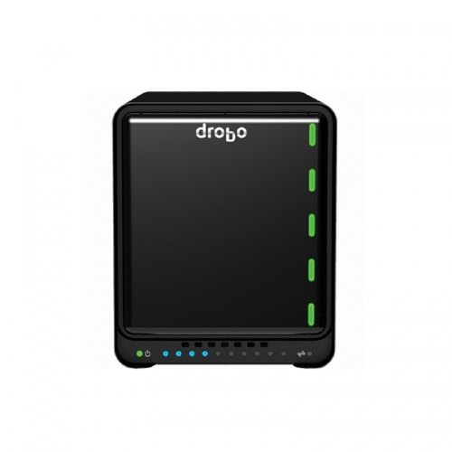 [Drobo] Drobo Transporter (하드미포함)/1베이/2.5형