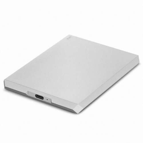 [Lacie] Mobile Drive USB3.1 4TB