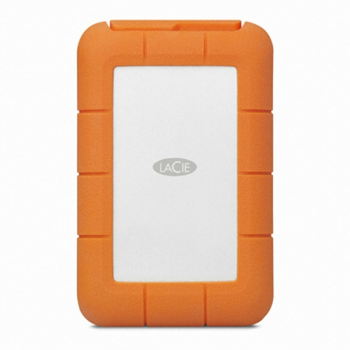 [Lacie] Rugged RAID Pro 4TB