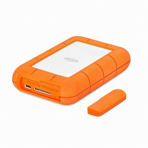 [Lacie] Rugged RAID Pro 4TB